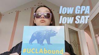 how to get in UCLA its not that hard GPA SAT extracurricular essay hacks