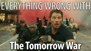 Everything Wrong With The Tomorrow War in 19 Minutes or Less