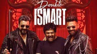 Double ismart movie hindi dubbed  full movie hindi