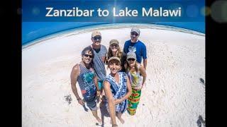 Zanzibar to Lake Malawi African Overland Tour