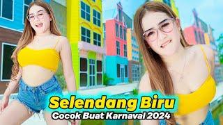 Dj Selendang Biru - Cocok Buat Karnaval Full Pargoy