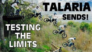 Talaria Sting R  Official DURABILITY Test