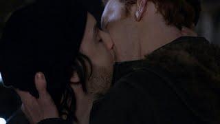 Mickey and Ian  Galllavich  S07E10