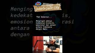 JAKARTA SISTER CITY  VIDEO LUCU  CERITA LUCU #shorts