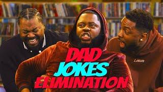 Dad Jokes Elimination  Episode 2  All Def