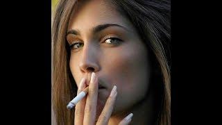 Cigarette Smoking sound effect