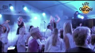 OLD GOLD WHITE PARTY 2014 - Janes Bomb