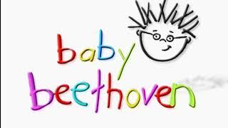 baby beethoven  dvd opening