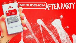 Imprudencia - Dalex paopao Lyric Video