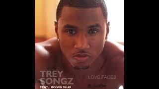 Trey Songz Feat. Bryson Tiller - Love Face Remix