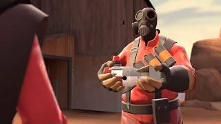 SFM Pyros bomb