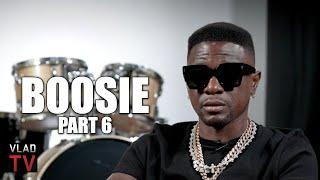 Boosie on Foolio Killed at 26 When Youre at War You Have to Protect the Big Dog Part 6