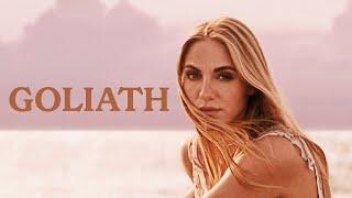 GOLIATH  Official Trailer  Starring Jessica Sipos Michelle Mylett & Jon Cor 2023