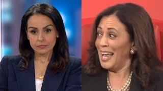 Lefties Losing It Sky News host reacts to ‘woke’ Kamala