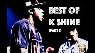 BEST OF K-SHINE URL PART 1