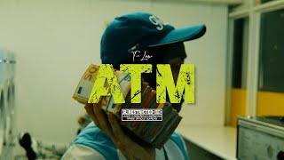 t-low - ATM OFFICIAL VIDEO prod. 808Vibes