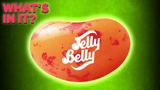 Whats Really In A Barf Jelly Belly?