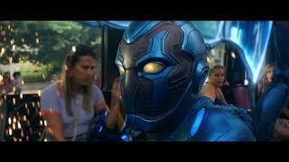 Blue Beetle