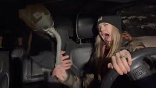 Scare Cam Pranks 2023  Funny Scare Prank  Jump Scare  Funny Compilation #44