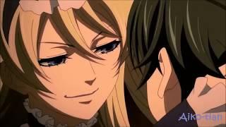 AMV Black Butler Alois TrancyBoy like you