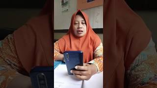 Bu guru marah marah muridnya bolos sekolah #anaksma #videolucushorts #gurumarah #buguru #gurucantik