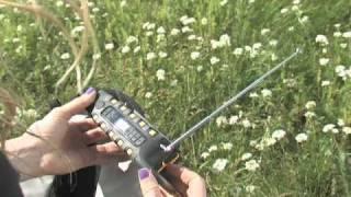 Eton Scorpion Solar Crank Radio