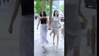 如果可以选择，你们会更期待哪位小姐姐做你的女朋友呢？