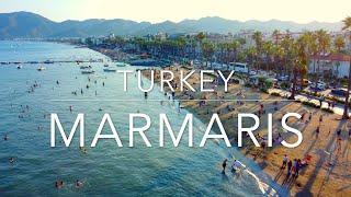 Marmaris 4K