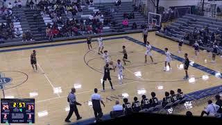 Lorain High vs Cleveland Heights Freshman & JV Boys 2-3-23