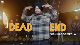 DEAD END  Sidhu Moosewala  Legends Never Die  GTA 5 Latest Punjabi Songs 2023