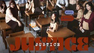 JUSTICE  Short Film by Kelompok 2 XI IPA 3  SMA Negeri 8 Makassar