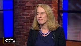 Shannon Liss-Riordan On Her Challenge To Sen. Ed Markey