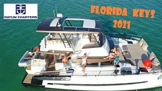 Florida Keys Yacht Charter