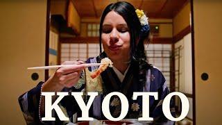 KYOTO TRAVEL GUIDE Japan