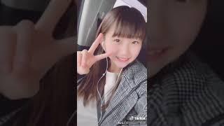 【ティックトック】 TikTok 可愛いJCまとめ #2