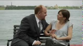 Louis CK promo for Louie on FX premieres June 29 Fresh Starts