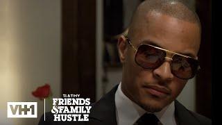 T.I. Is Ready To Start A New Chapter In His Life  T.I. & Tiny The Family Hustle