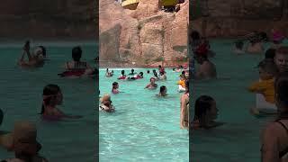 Swimmin Pool Summer Holiday -Aquapark Hot Day #swimmingpool