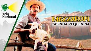 Mazzaropi - Casinha Pequenina - Filme Completo - Filme de Comédia  Tela Nacional