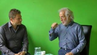 Heilmittel der Natur 7 Weihrauch und Myrrhe - Johannes Schmitz und Walter Häge im Gespräch