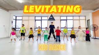 LEVITATING - Dua Lipa  Kid Dance  MK Dance Studio