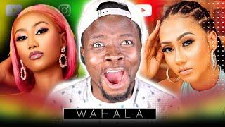 Hajia 4Real in New Trouble All the Updates of her Arrest & more