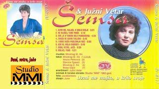 Semsa Suljakovic i Juzni Vetar - Duni vetre jace Audio 1983