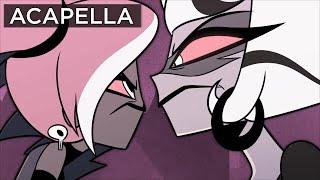 Respectless Acapella  HAZBIN HOTEL - SCRAMBLED EGGS  S1 Episode 3