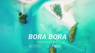 Wizkid x Popcaan x B Young Type Beat - Bora Bora  UK AfroswingDancehall Instrumental 2023