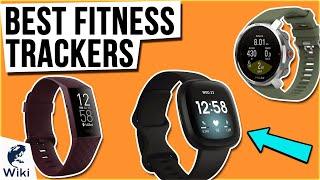 10 Best Fitness Trackers 2020