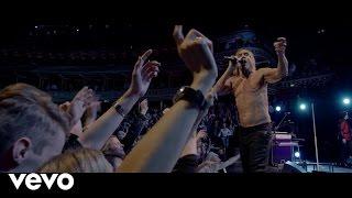 Iggy Pop - Gardenia Live At The Royal Albert Hall