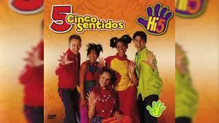 Hi-5 USA Hay Animales Instrumental