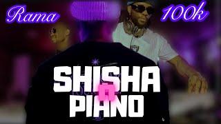 Amapiano mix  soulful vibes at Shisha bar oasis  Australia  dj 100k ft Rama