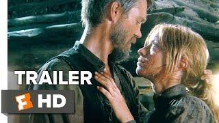 Outlaws and Angels Official Trailer #1 2016 - Chad Michael Murray Luke Wilson Movie HD